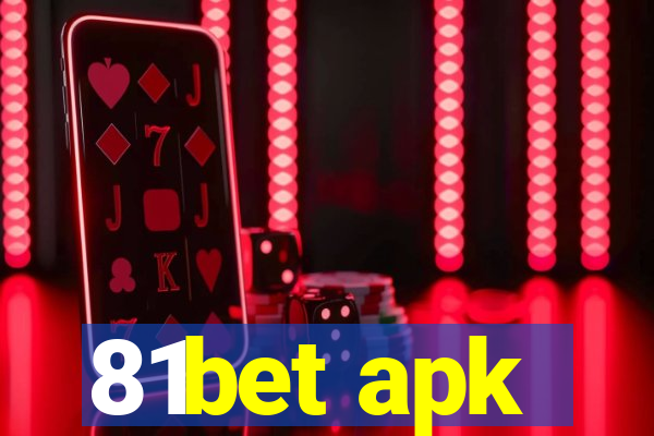 81bet apk